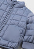 Iceberg Puffer Coat
