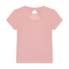 Rosy Bouquet Tee