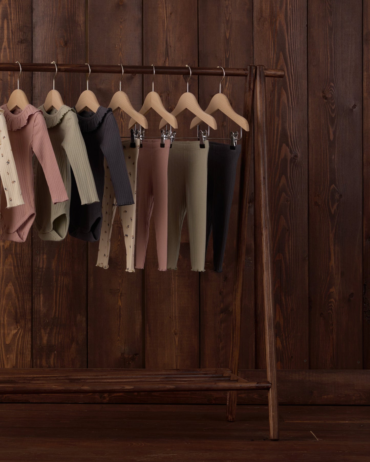 Rosewood Legging