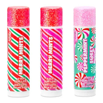Merry Mints Lip Balm