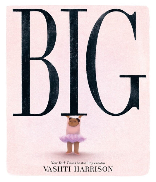 Big 192 GIFT CHILD Hachette Books