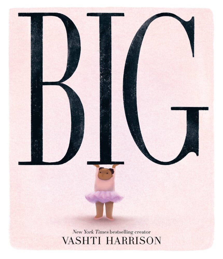 Big 192 GIFT CHILD Hachette Books