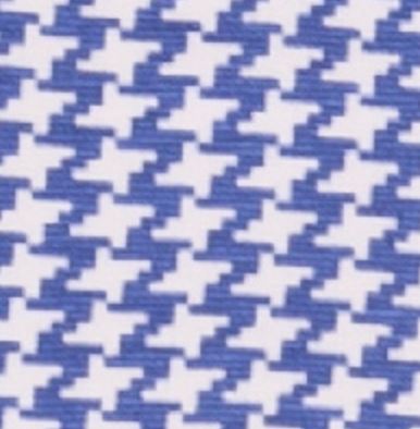 Blue Houndstooth Legging 150 GIRLS APPAREL 2-8 EMC