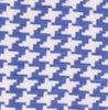 Blue Houndstooth Legging 150 GIRLS APPAREL 2-8 EMC