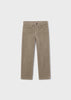 Tahini Corduroy Pants
