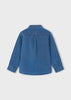 Medium Denim Shirt