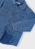 Medium Denim Shirt
