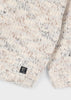 Oatmeal Marled Sweater