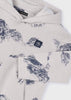 Mountain Hoodie
