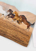 Wild Horses Tee