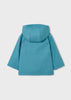 Seaweed Green Jacket