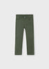 Olive Chino Pants