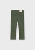 Olive Chino Pants