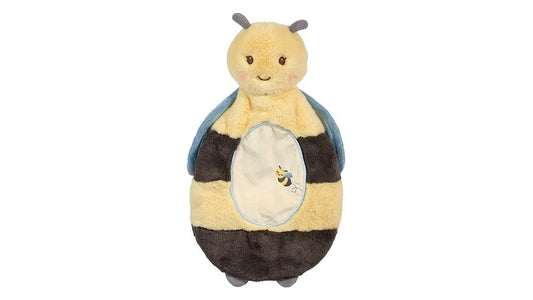 Bumble Bee Sshlumpie 196 TOYS CHILD Douglas Toys