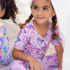 Julia Butterfly Pajama Set
