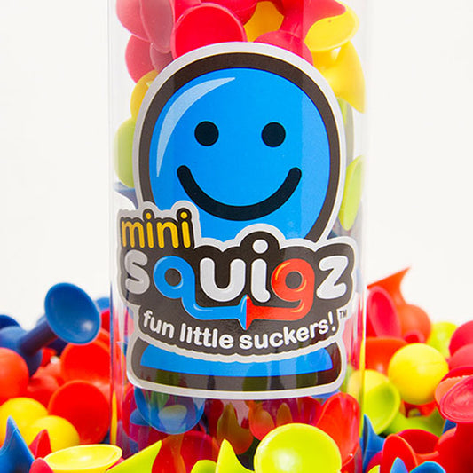 Colorful building toy