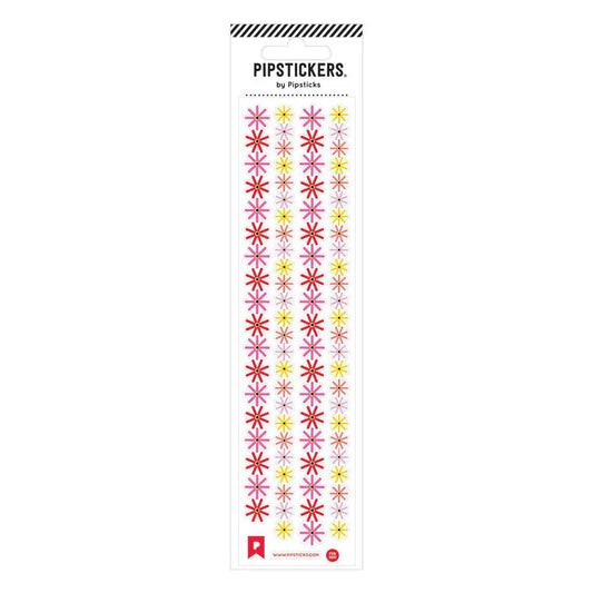 Daisy Chains Sticker Sheet