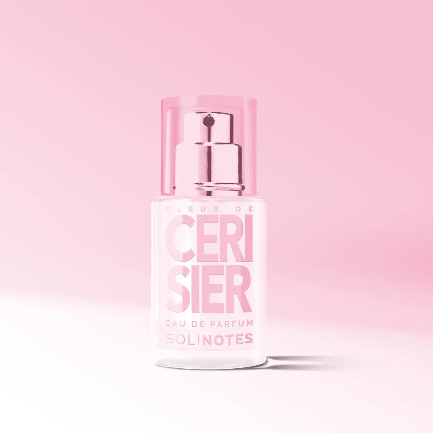 Cherry Blossom Spray Mini Perfume