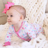 Little Sister Convertible Zip Romper