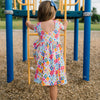 Sunshine Tile Classic Twirl Dress
