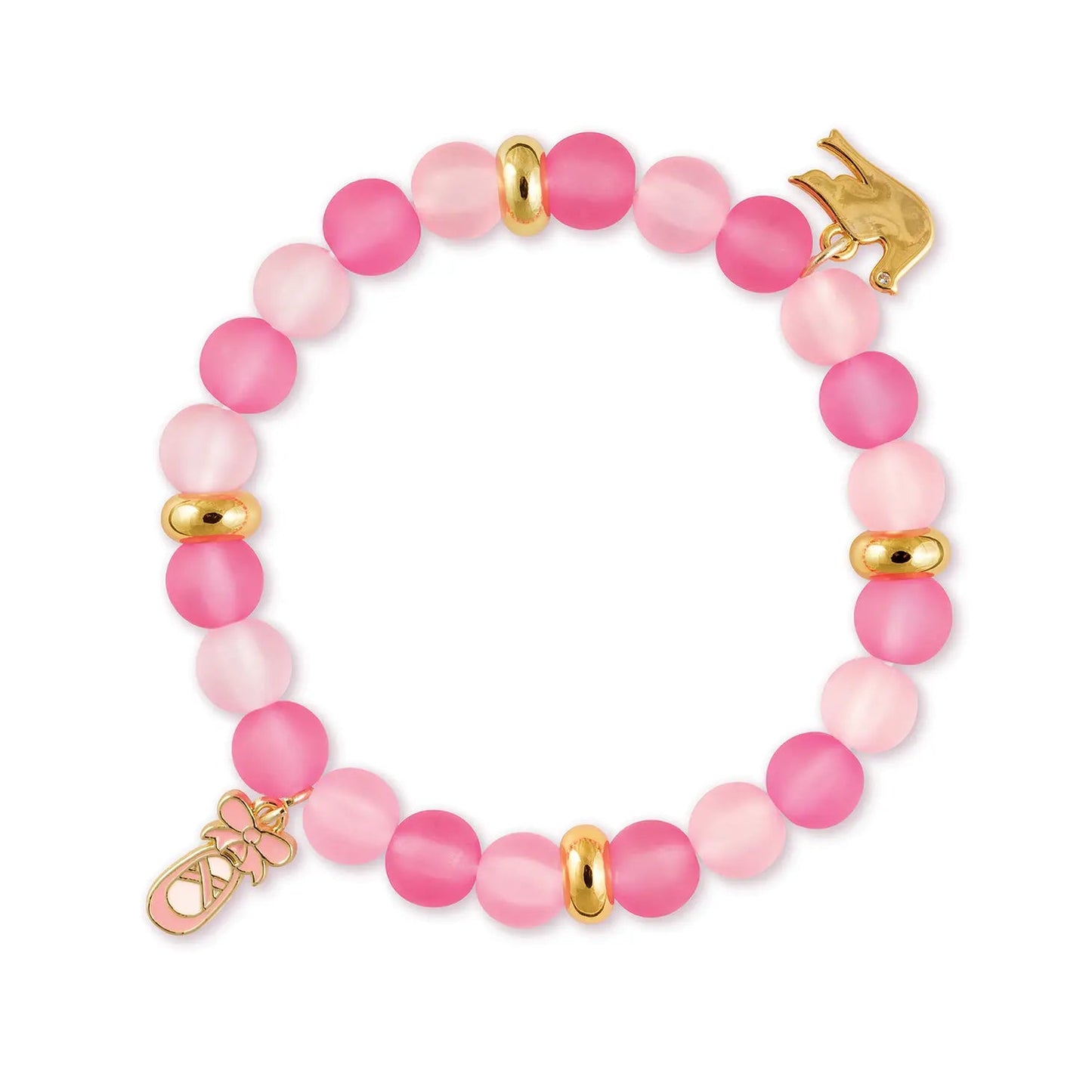 Color Me Happy Bracelets 110 ACCESSORIES CHILD Girl Nation