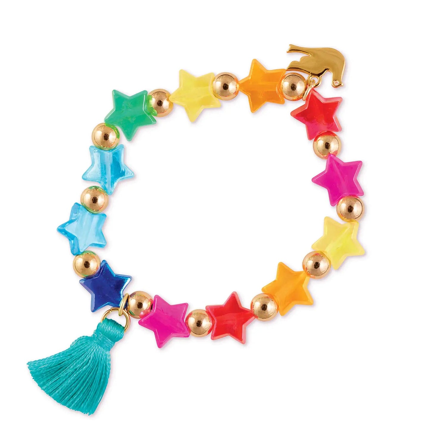 Color Me Happy Bracelets 110 ACCESSORIES CHILD Girl Nation