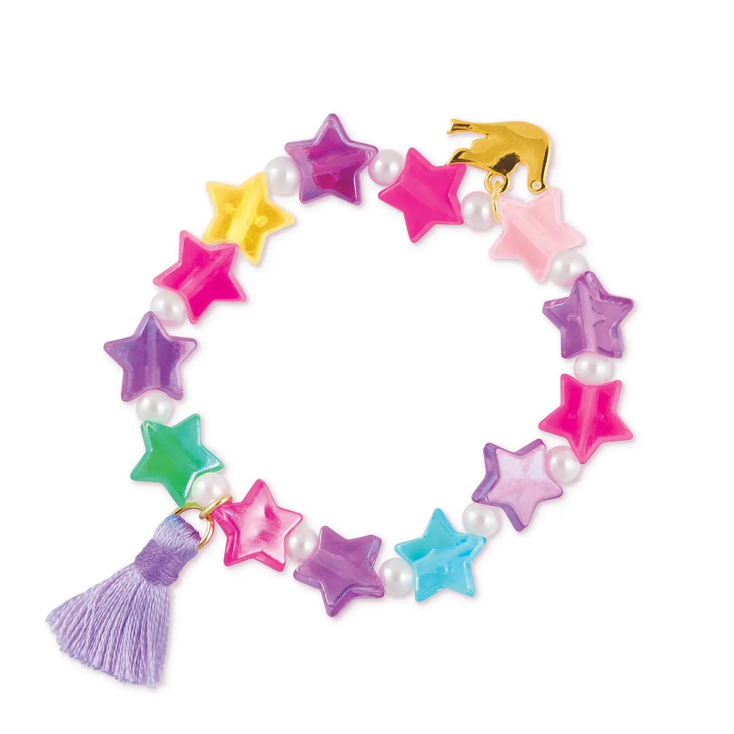 Color Me Happy Bracelets 110 ACCESSORIES CHILD Girl Nation