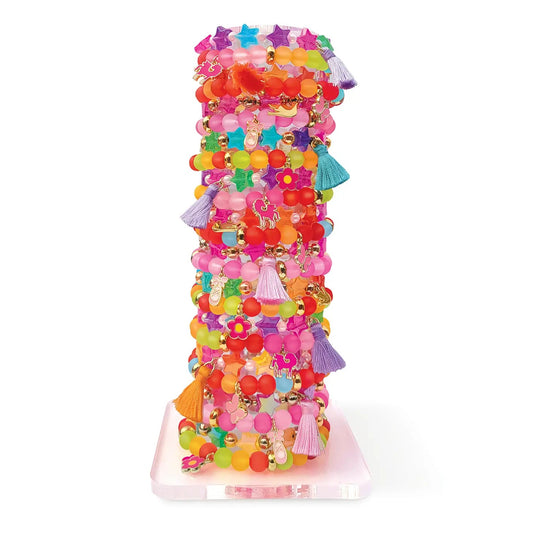 Color Me Happy Bracelets 110 ACCESSORIES CHILD Girl Nation