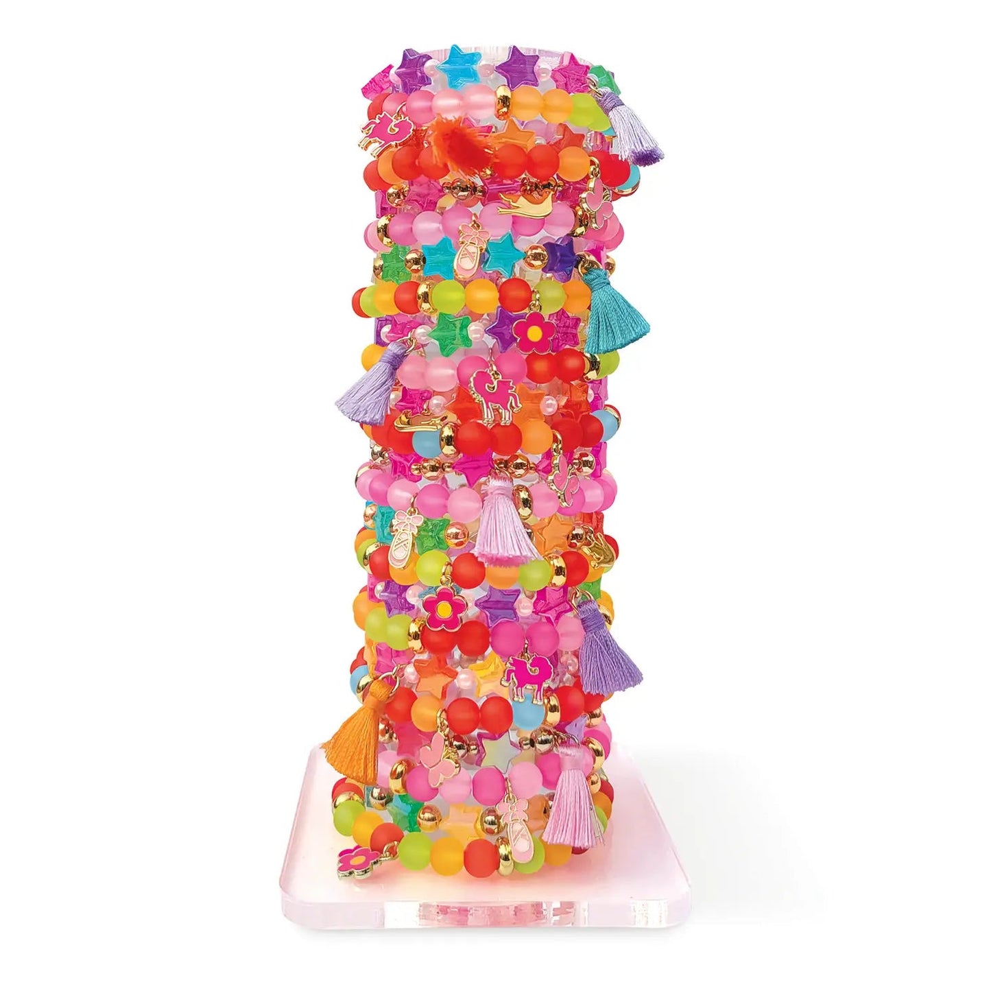 Color Me Happy Bracelets 110 ACCESSORIES CHILD Girl Nation
