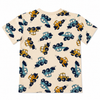 Construction Vehicles Tee