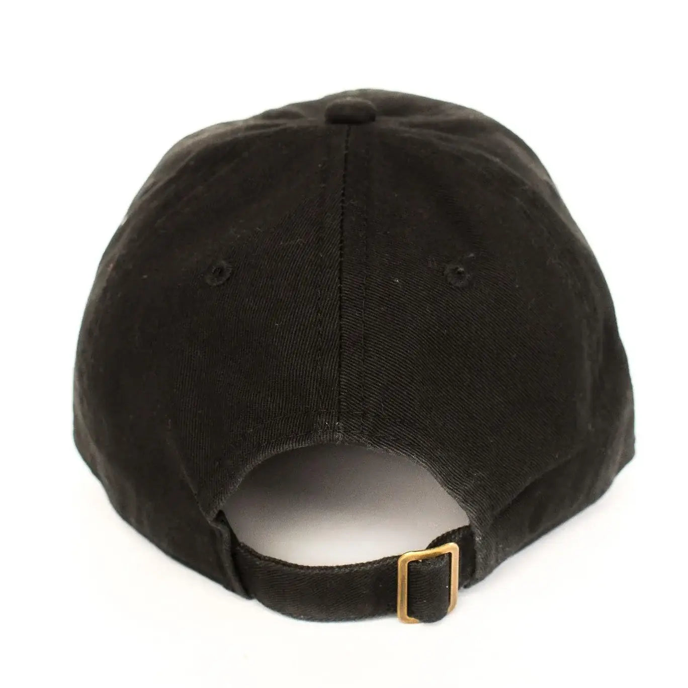 Black Big Bro Hat
