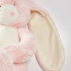 Pink Sweet Nibble 16" Bunny