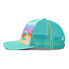 Summit Divide Kid Trucker