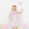 Pastel Fairy Dust Cape