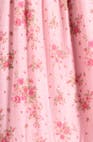 Rose Floral Maxi Dress