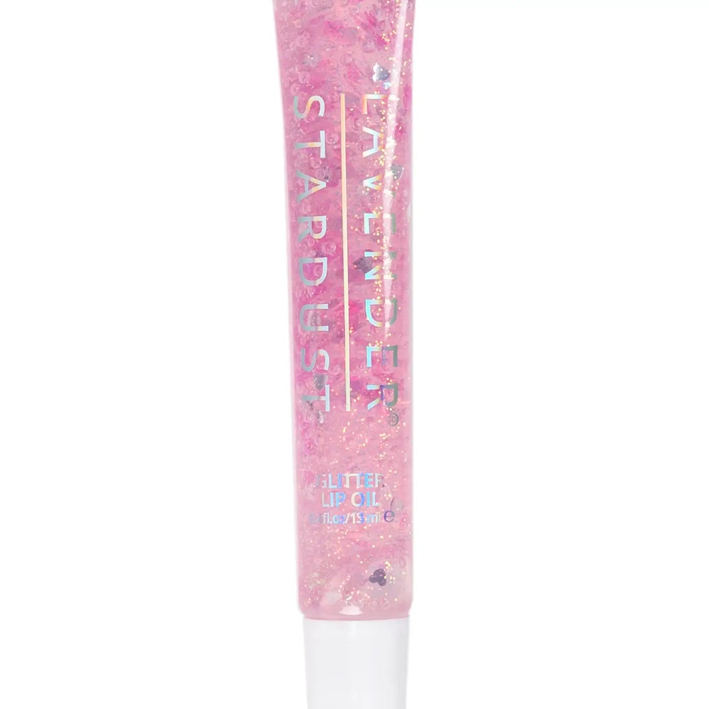Glitter Lip Oil Heavenly Strawberry