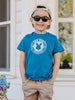 Egg Hunt Champion Tee 140 BOYS APPAREL 2-8 Sweet Wink