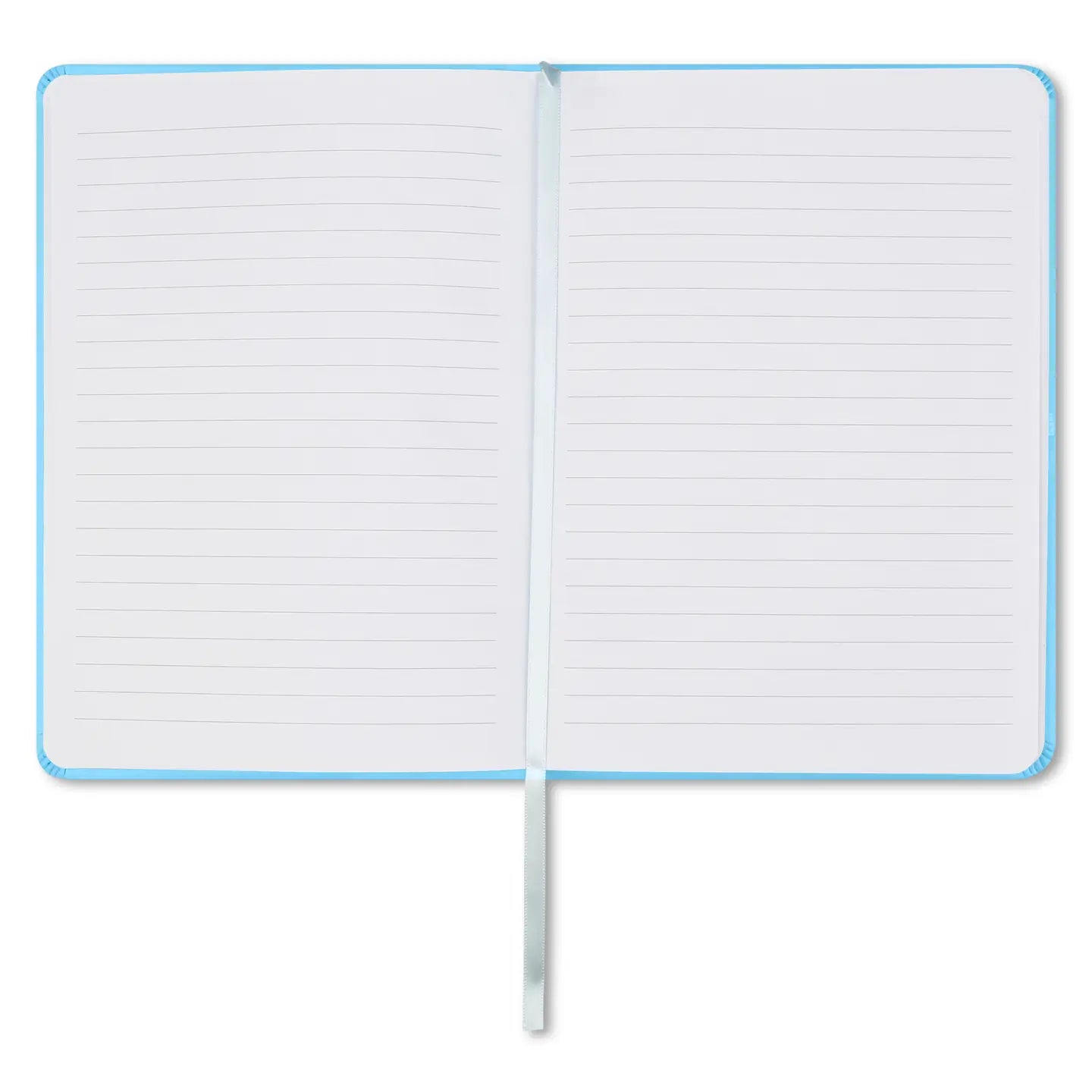 Blue Rhinestone Journal