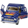 1955 Chevy Sidestep Flame