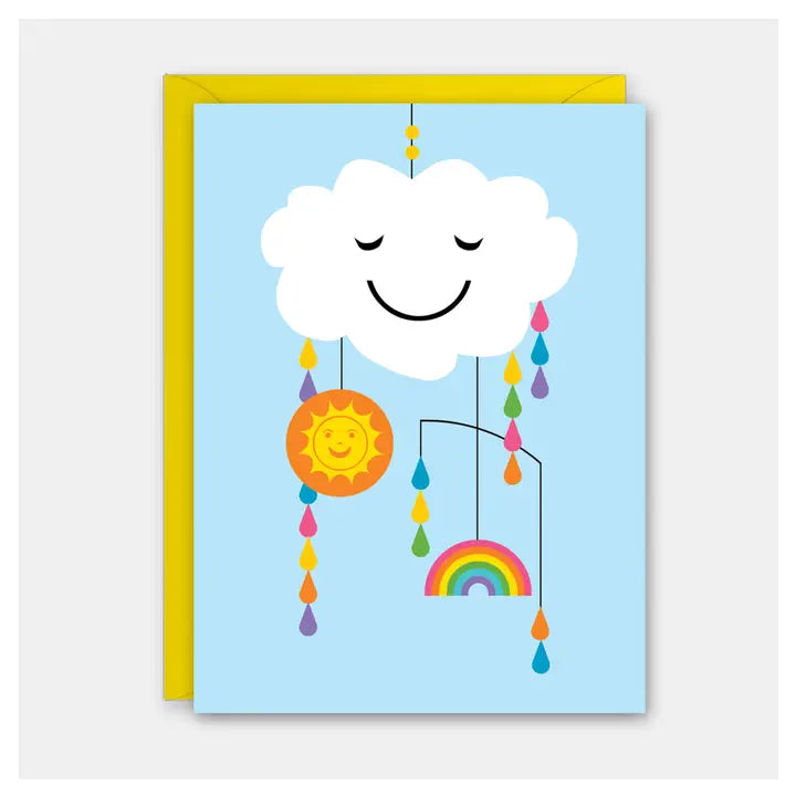 Happy Mobile Card