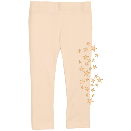 Faded Pink Golden Era Legging 150 GIRLS APPAREL 2-8 Tiny Whales 2