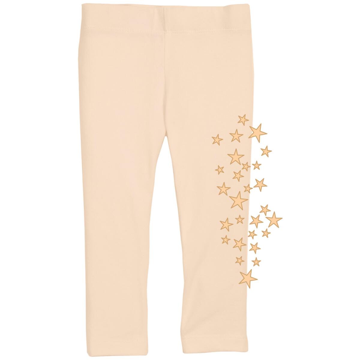 Faded Pink Golden Era Legging 150 GIRLS APPAREL 2-8 Tiny Whales 2