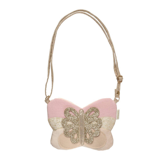 Fairytale Butterfly Purse