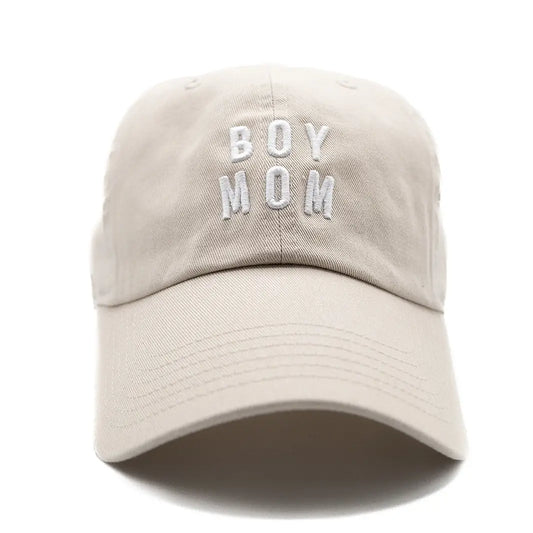 Dune Boy Mom Hat