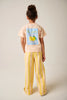 Lemon Meringue Tee