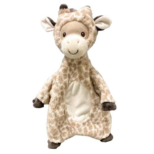 Georgie The Giraffe Sshlumpie 196 TOYS CHILD Douglas Toys