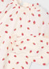 Strawberry Print Top