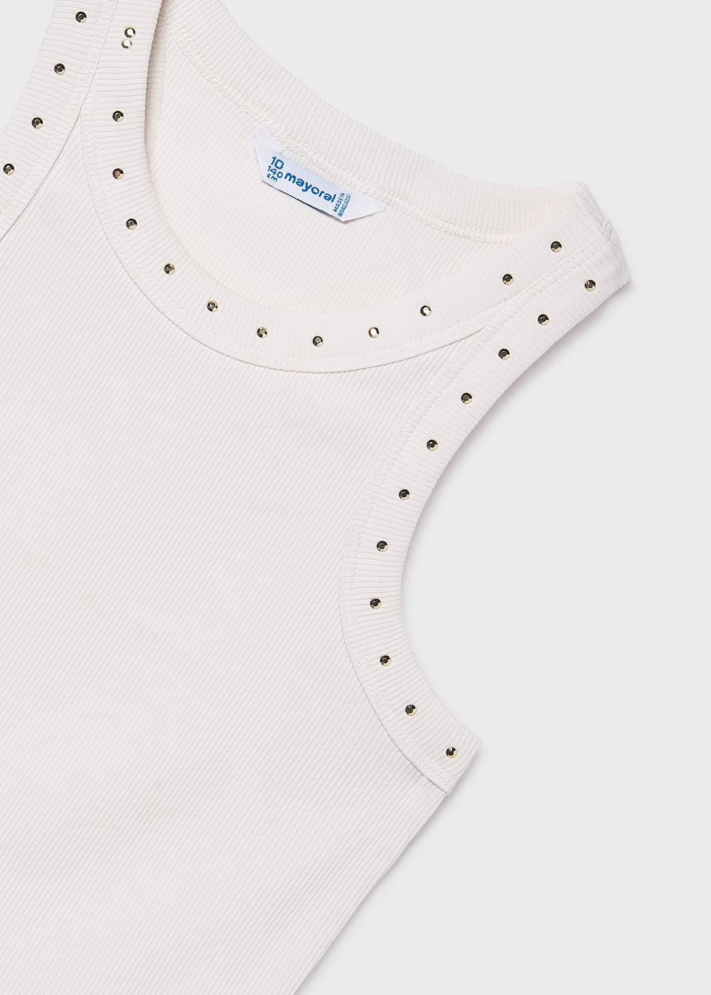 Bone Stud Tank