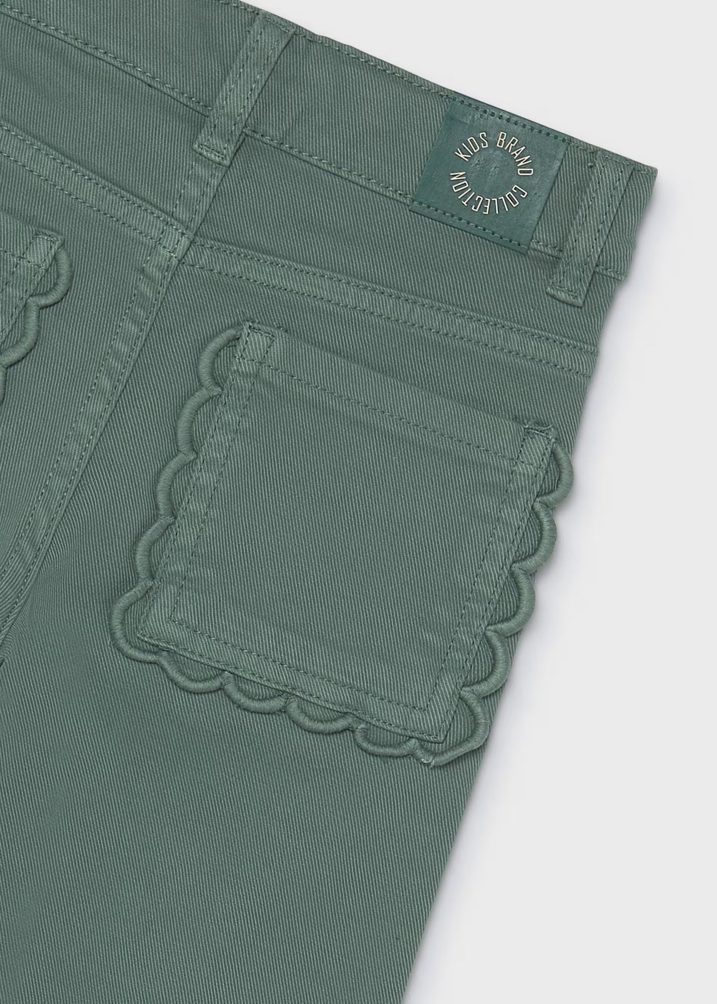 Laurel Wide Leg Jeans