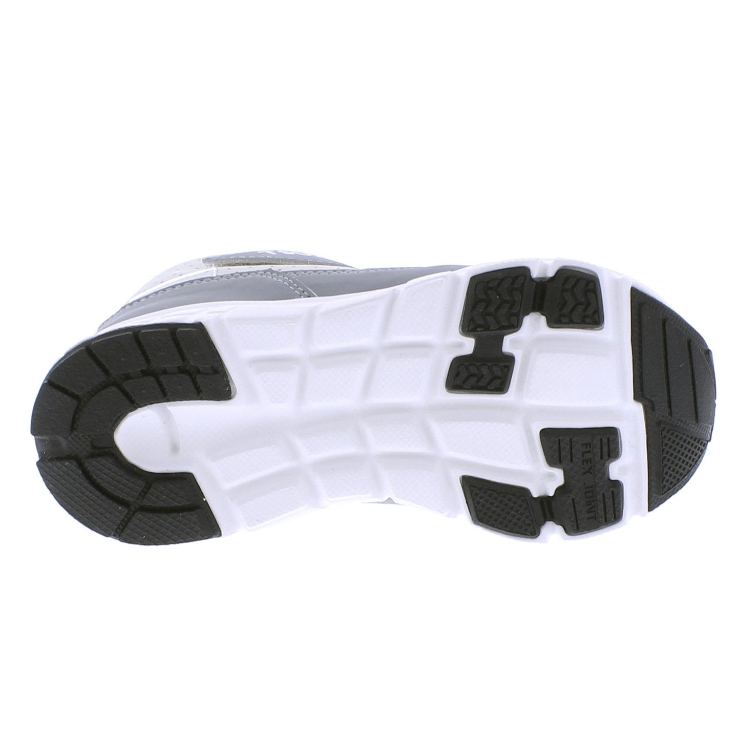 Gray/Gray Tokyo Sneaker (Child)